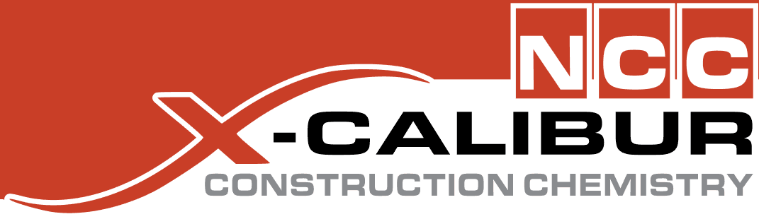 NCC X-Calibur Construction Chemistry