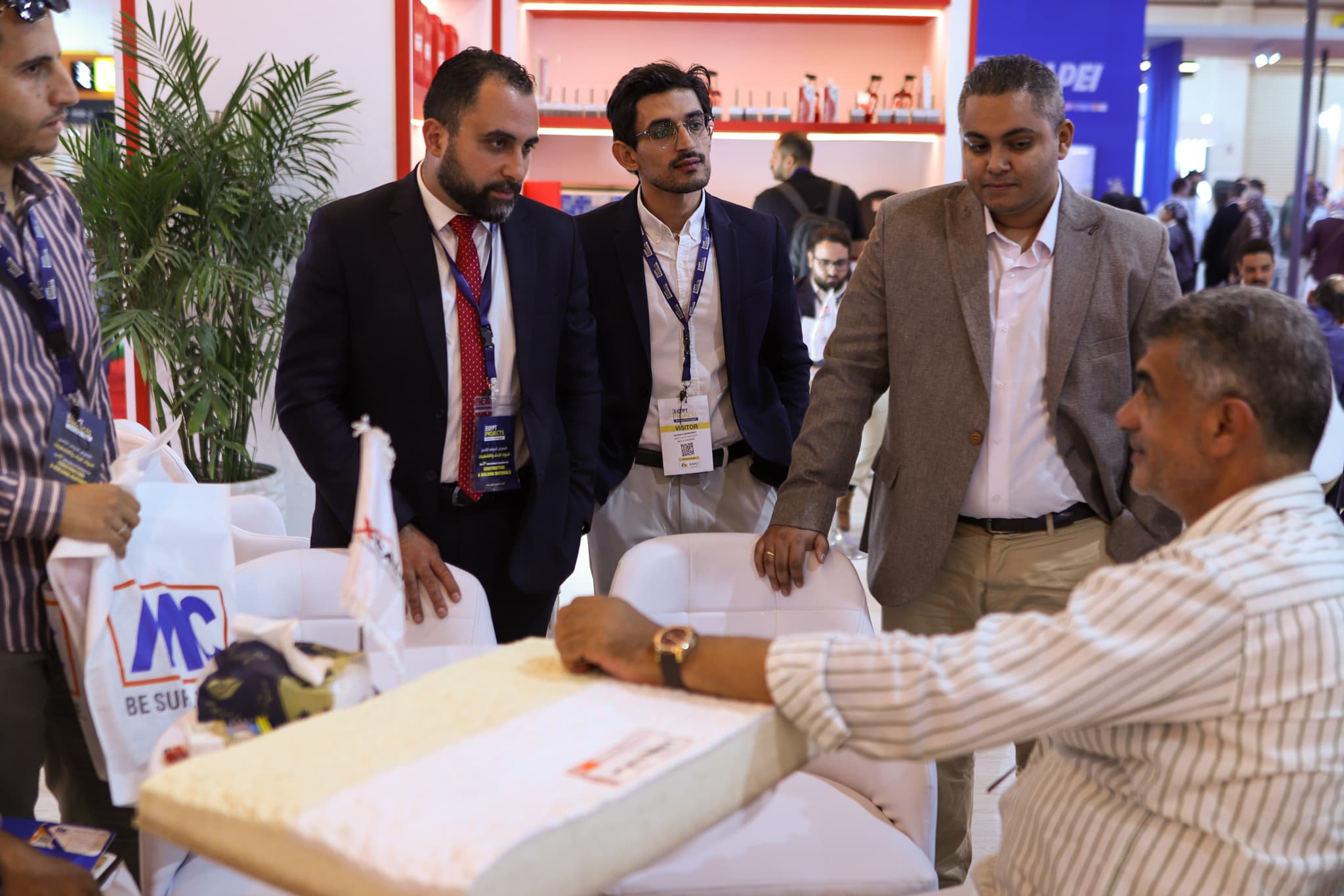 discussing and explaining the Acrylcoat and X-Seal PU products from NCC X-Calibur