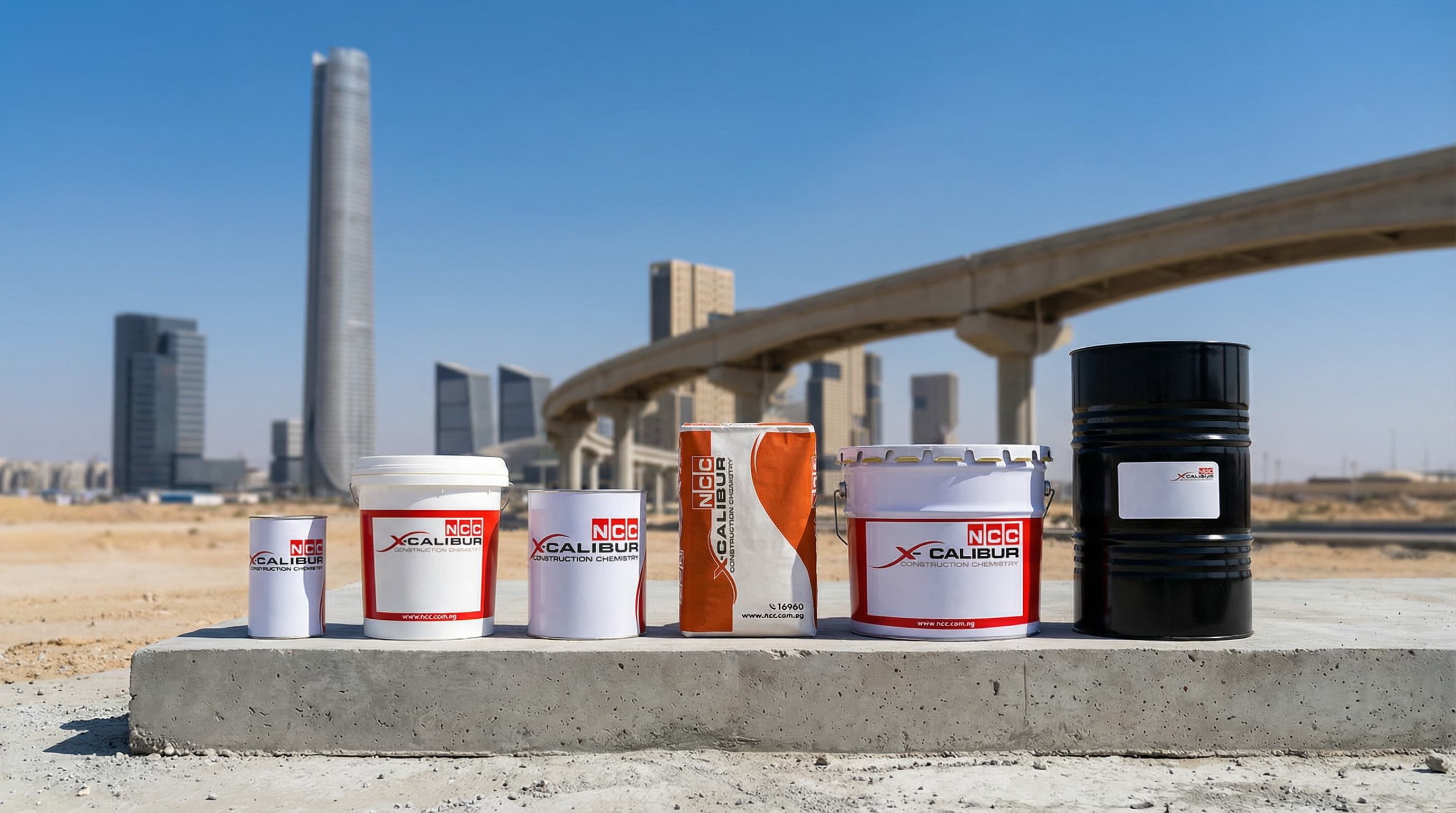 Construction Products