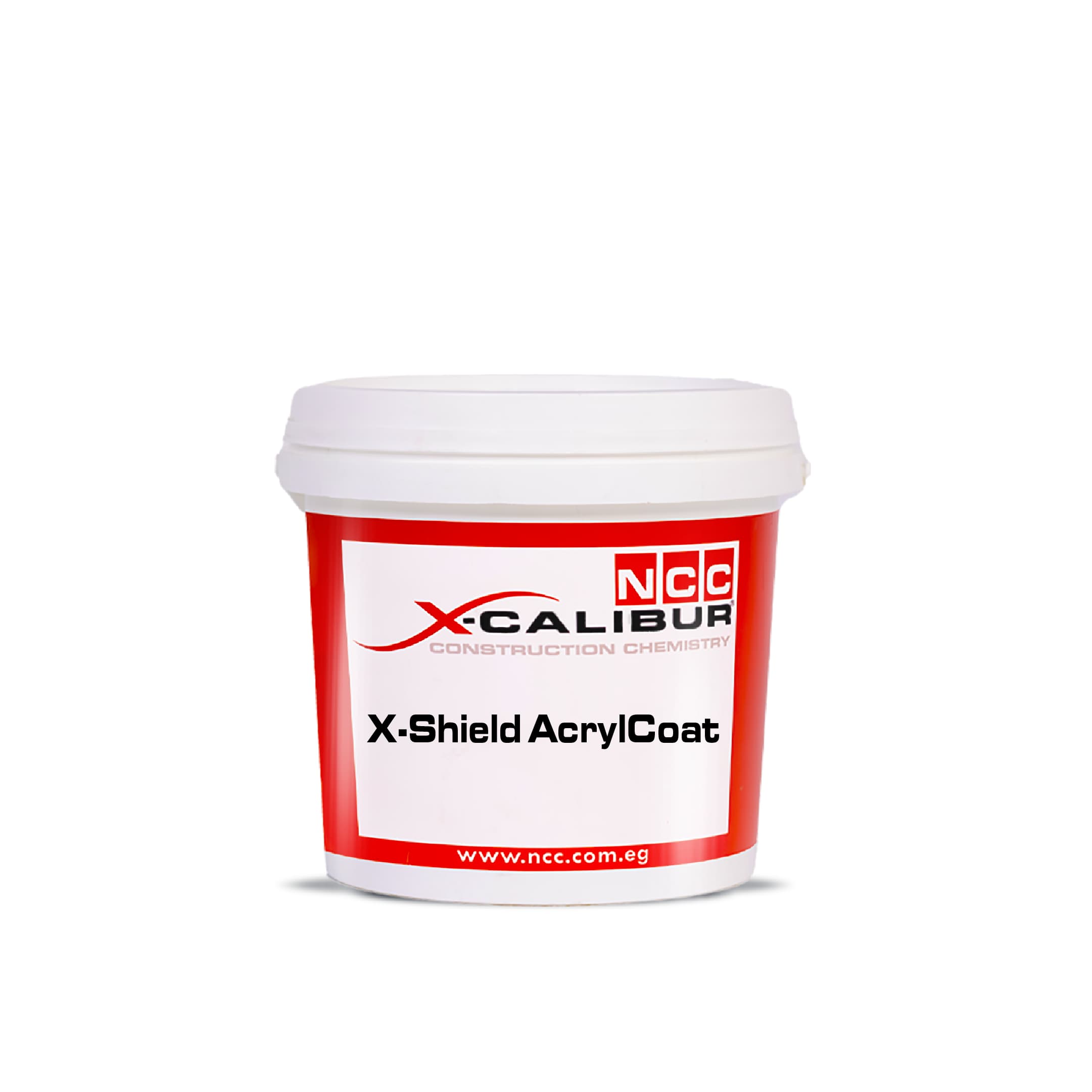 X-Shield AcrylCoat 