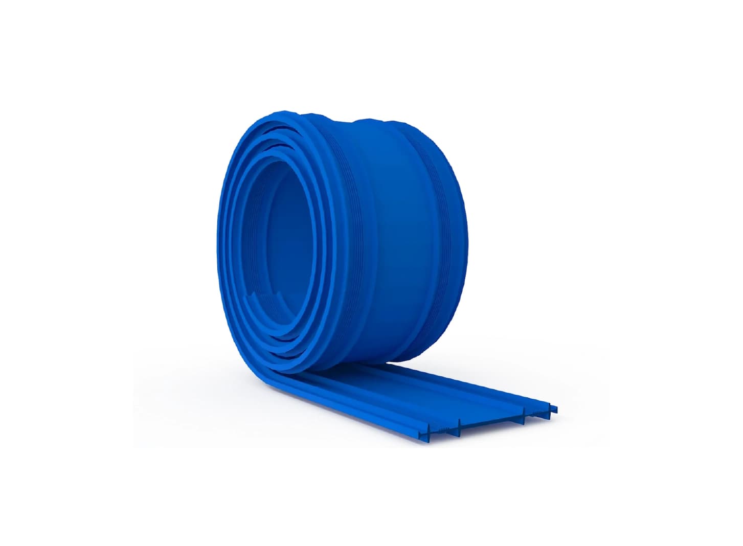 X- Stop PVC Waterstops