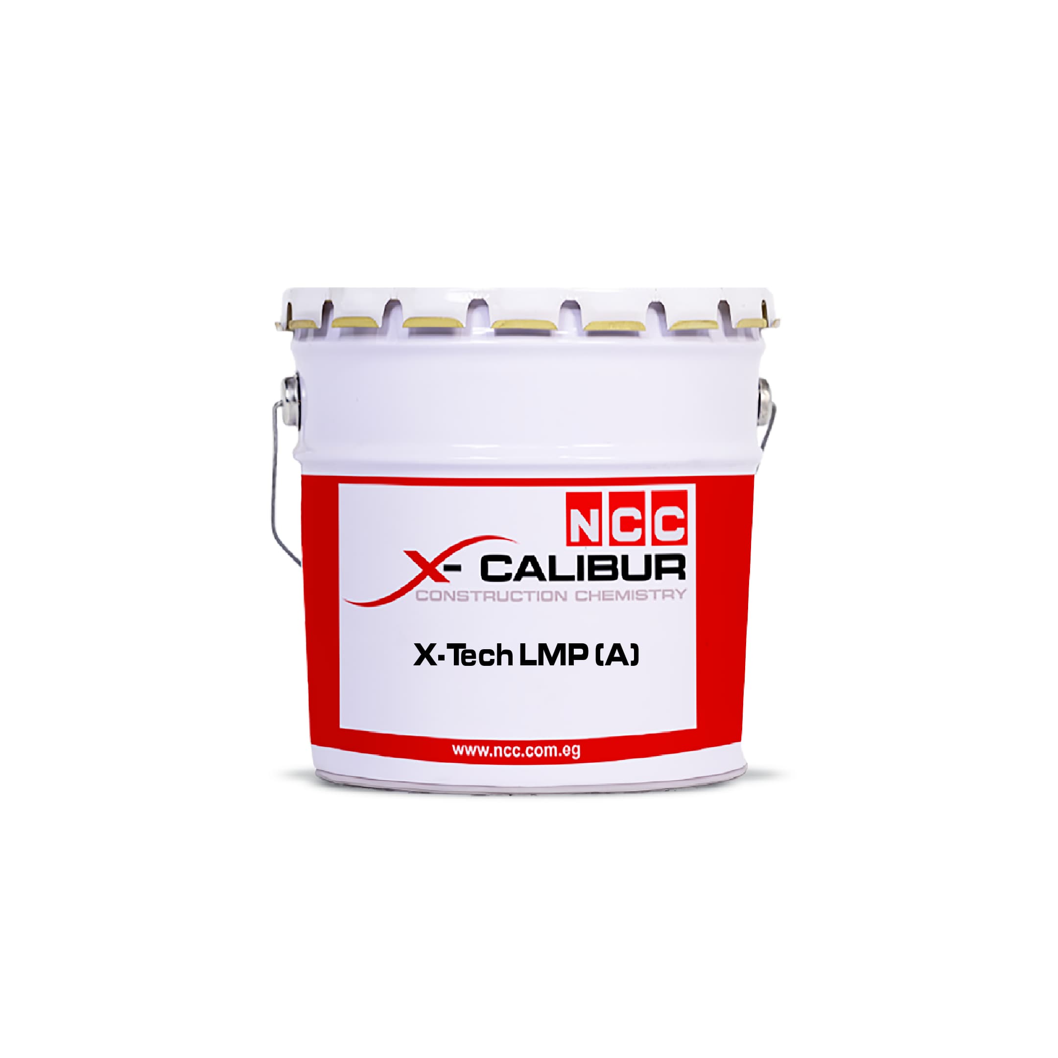 X-Tech LMP (A)