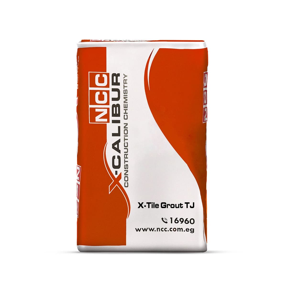 X-Tile Grout TJ