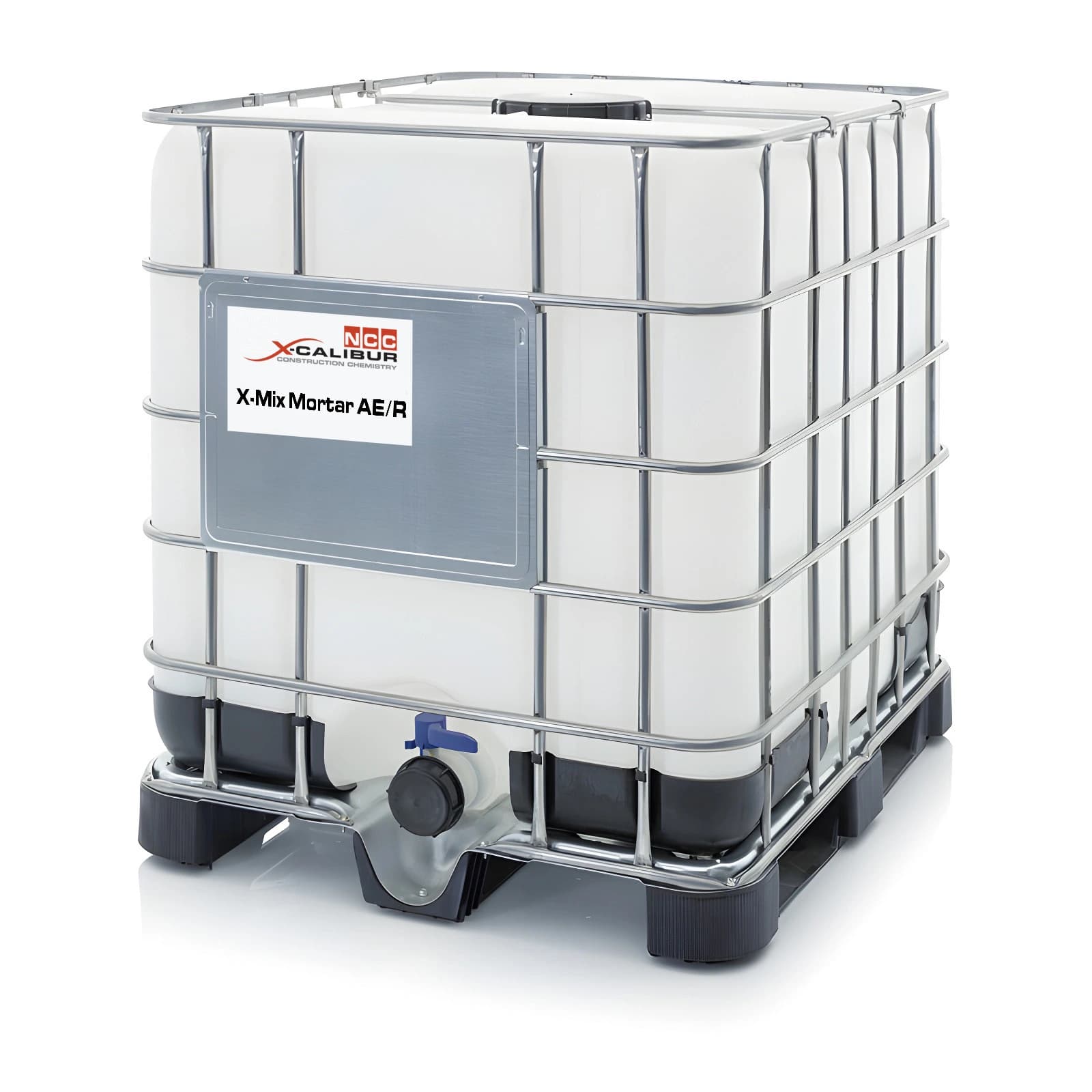 X-Mix Mortar AE/R