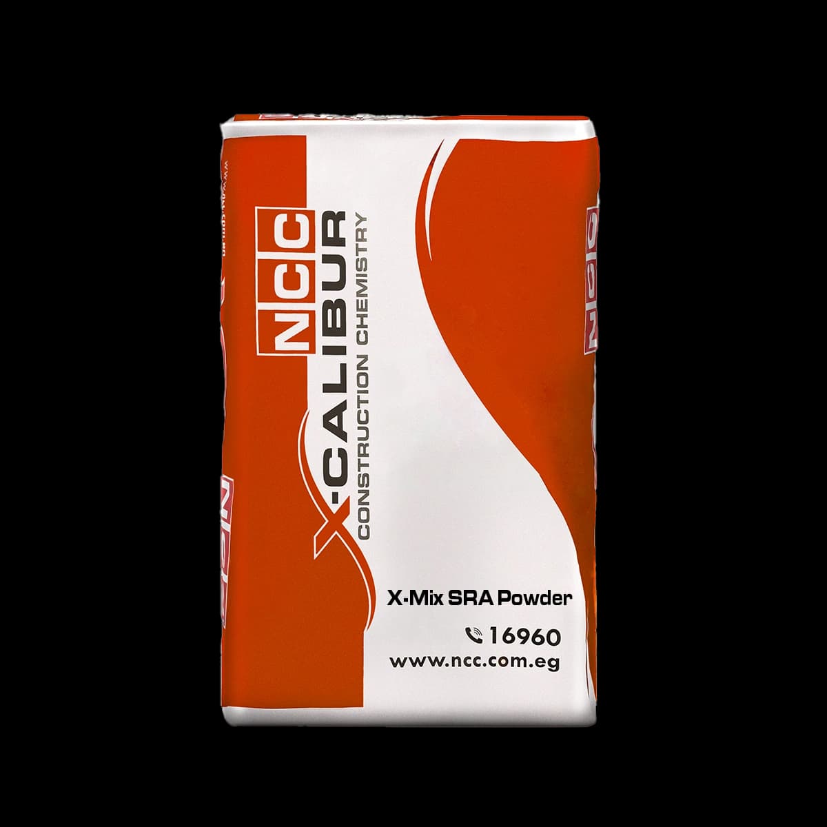 X-Mix SRA Powder