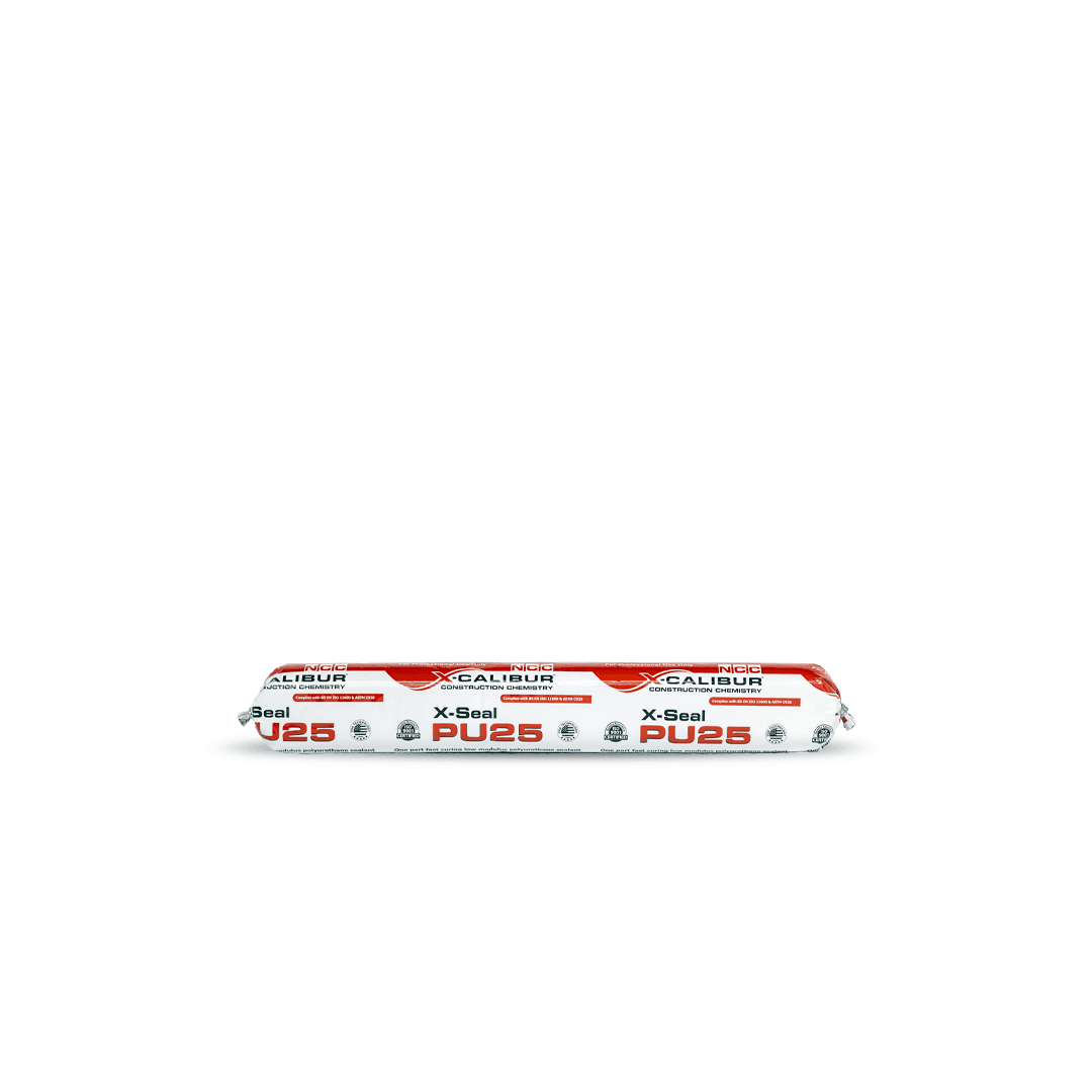 X-Seal PU25