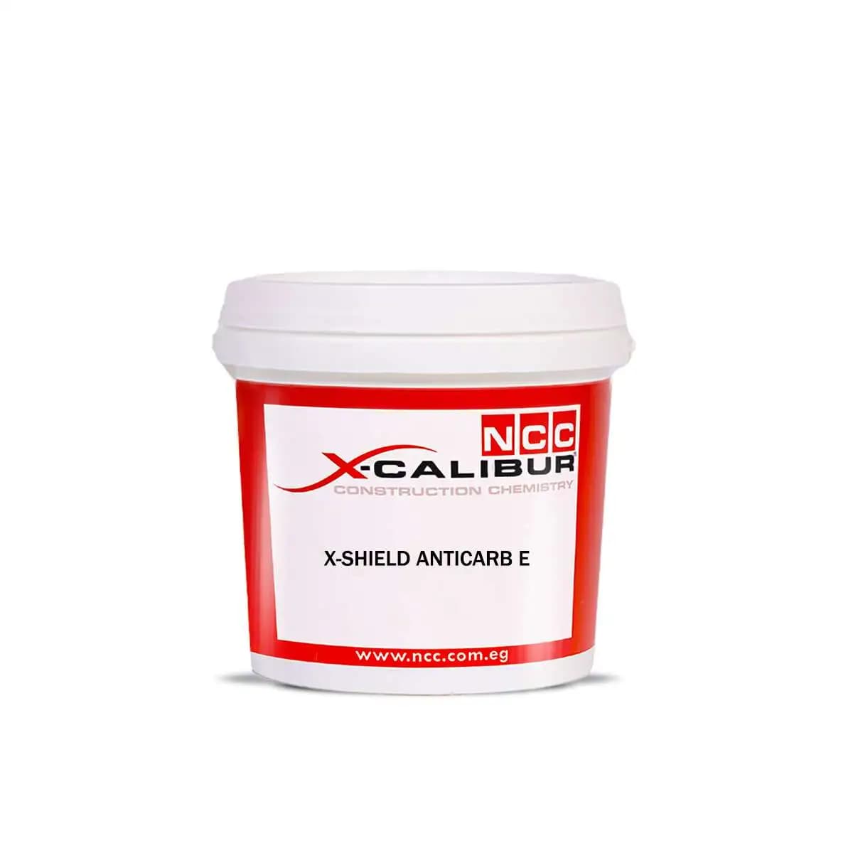 X-Shield AntiCarb E