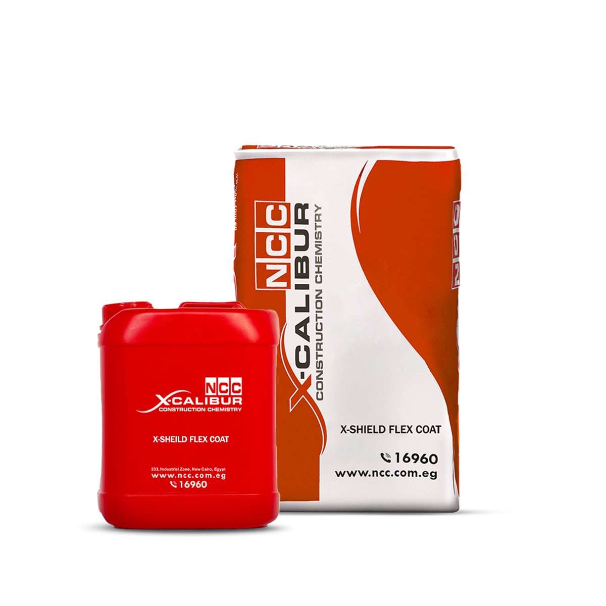 X-Shield FlexCoat