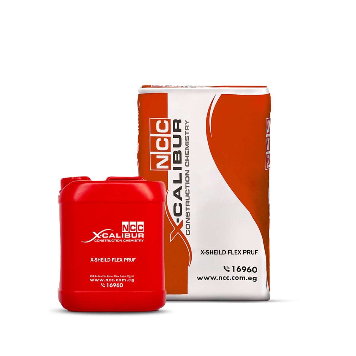X-Shield FlexPruf