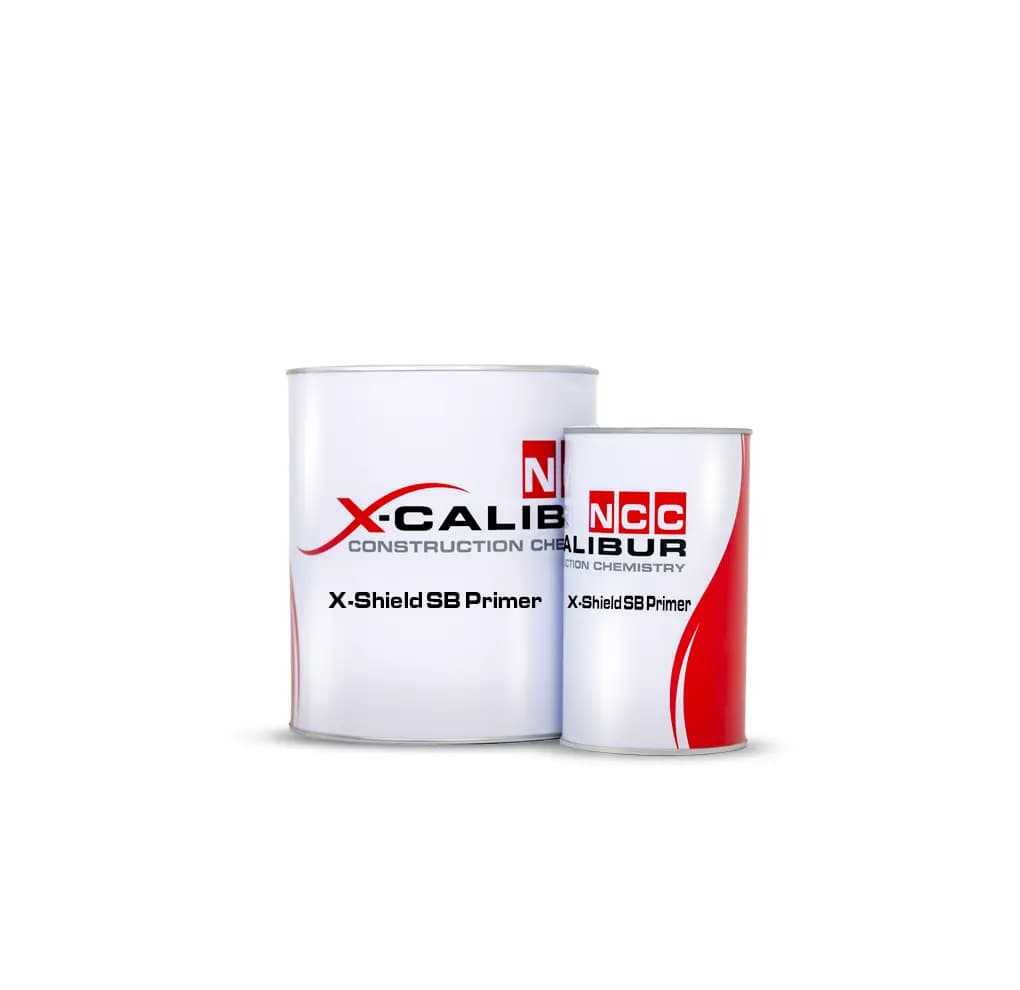 X-Shield SB Primer