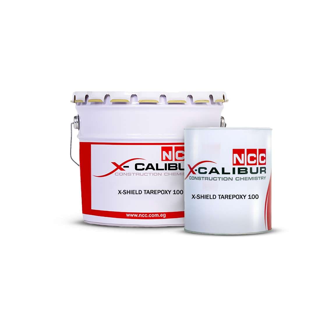 X-Shield TarEpoxy 100