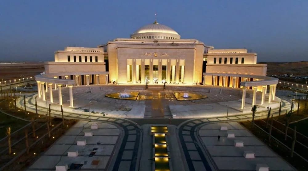 Parliament Building