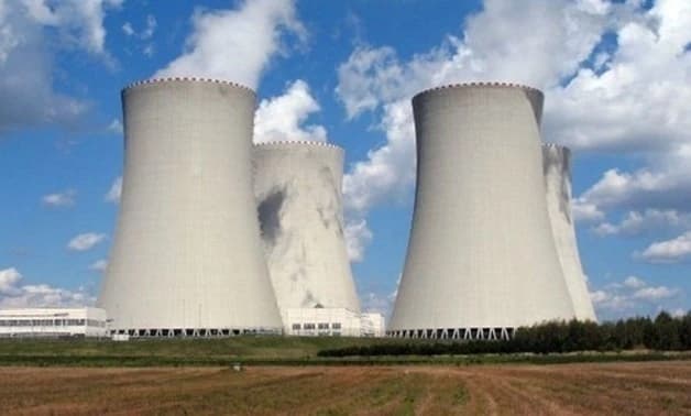El Dabaa Nuclear Power Plant