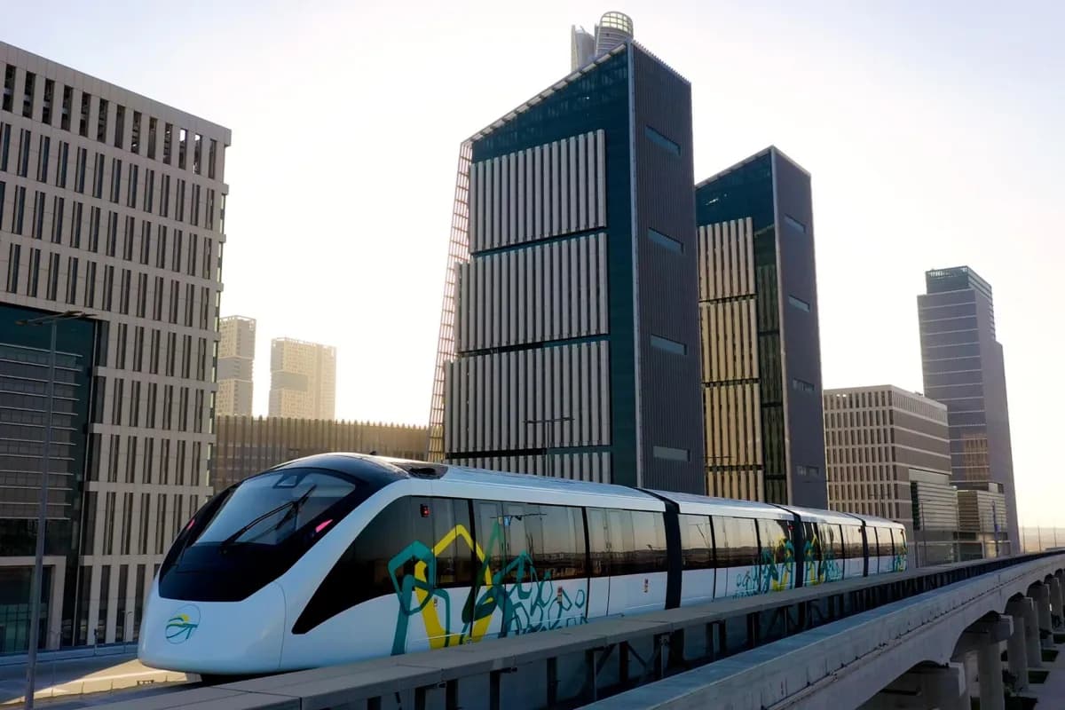 Monorail