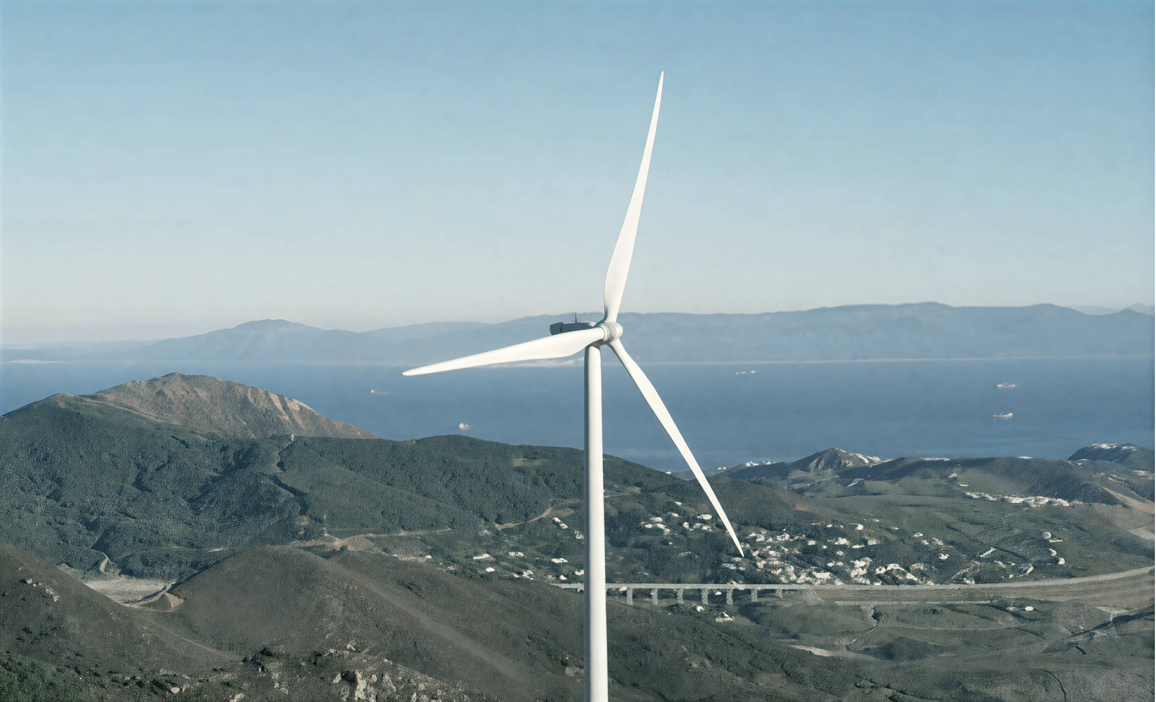 Suez Wind Energy