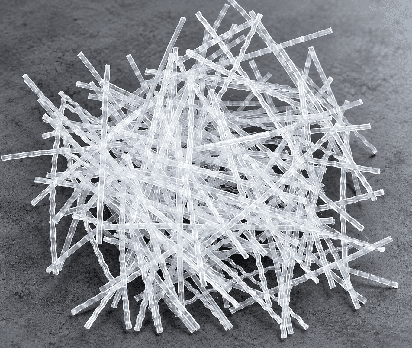 Macro Fiber Reinforced Concrete: When and Why to Use It