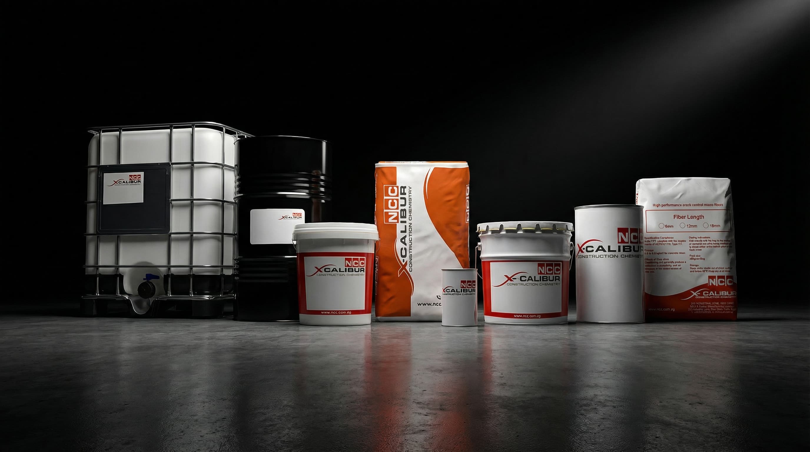 Our Products