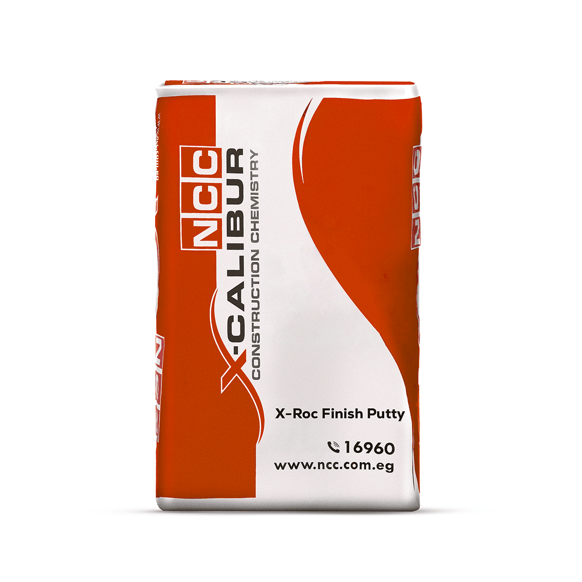 X-Roc Finish Putty
