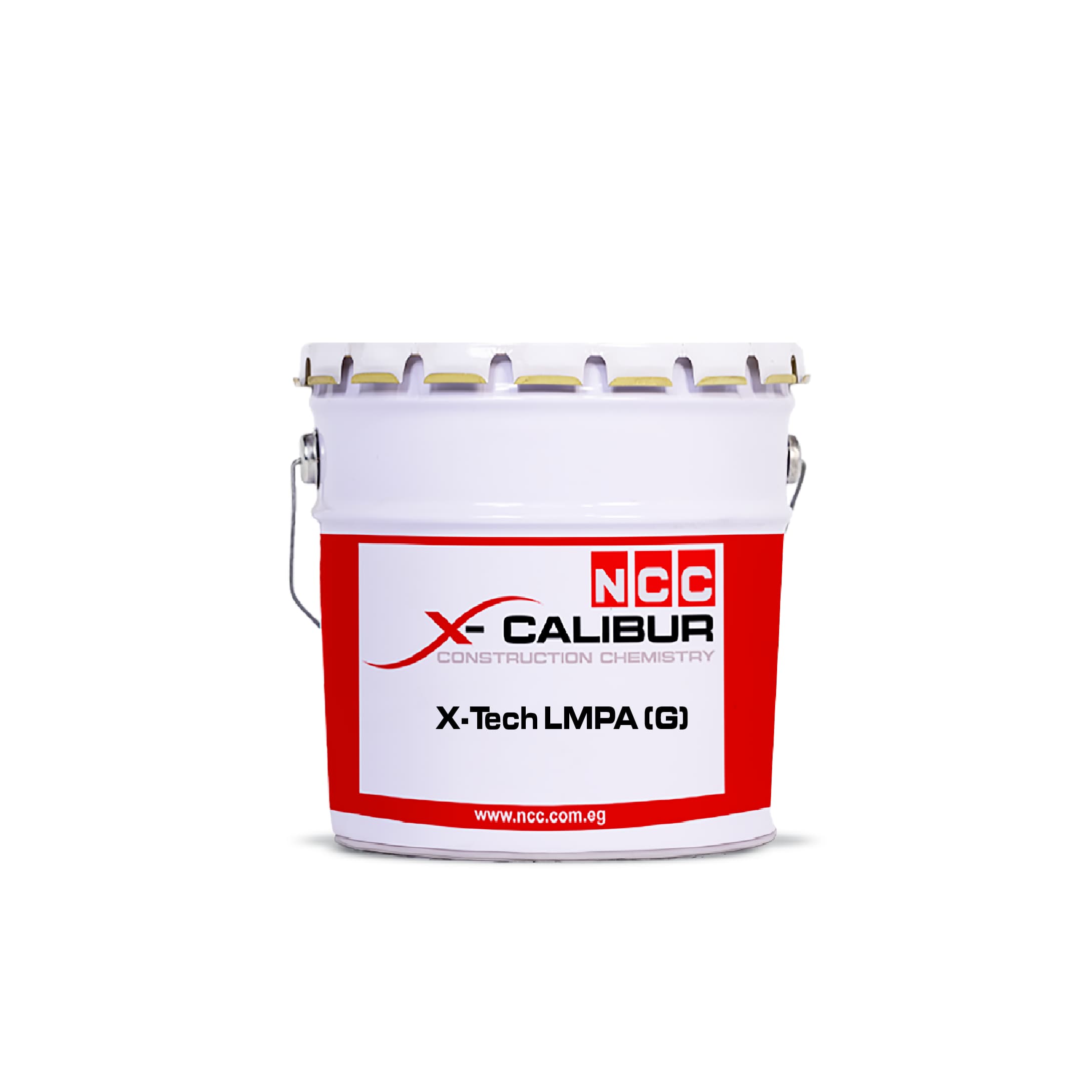 X- Tech LMPA (G)