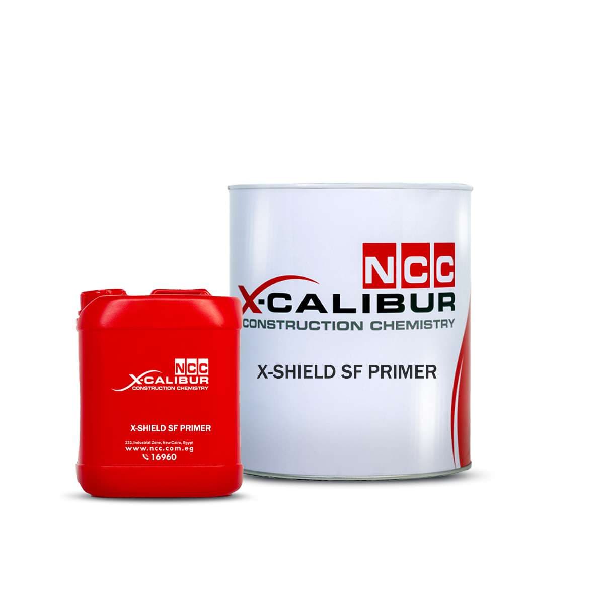 X-Shield SF Primer