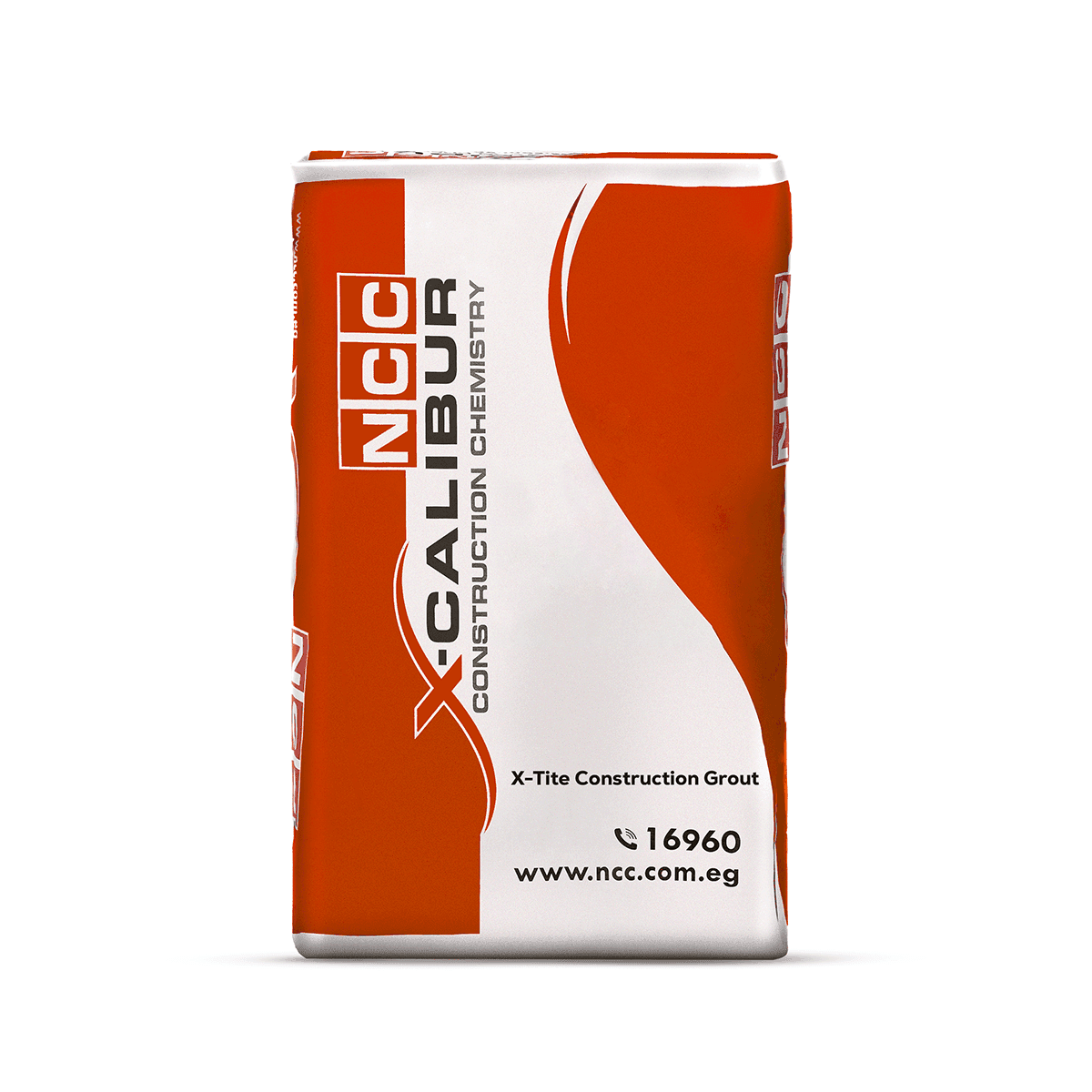 X-Tite Construction Grout