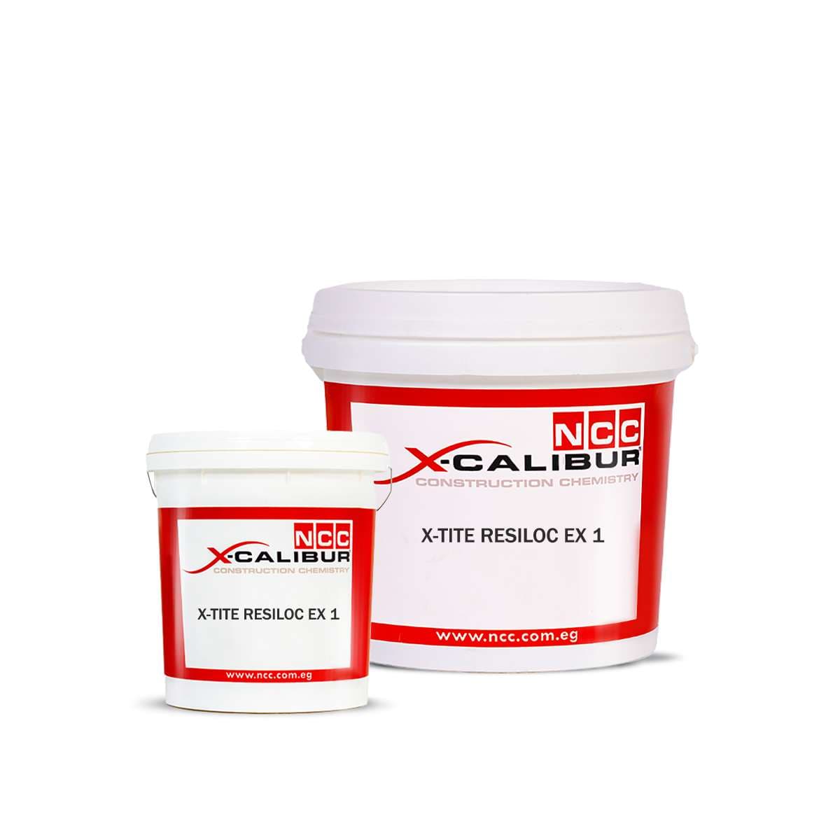 X-Tite ResiLoc EX1